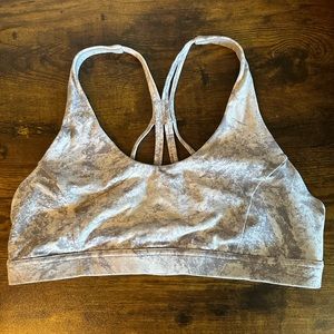 Lululemon Bra size 12